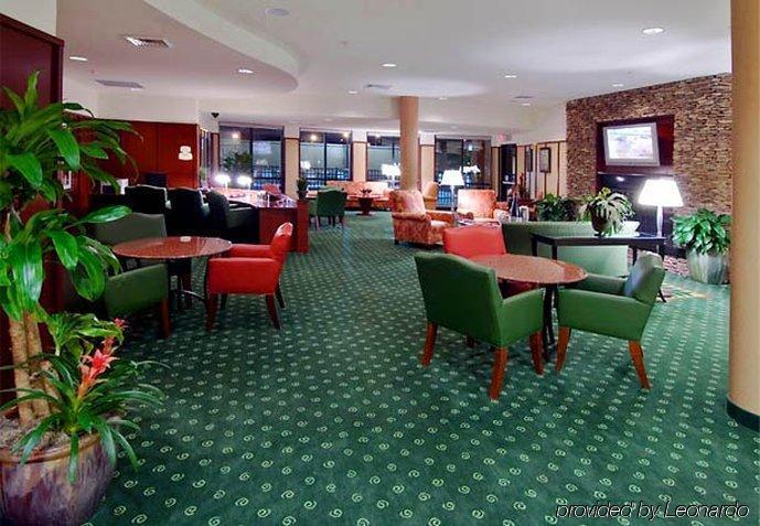 Courtyard By Marriott Хатисбург Екстериор снимка
